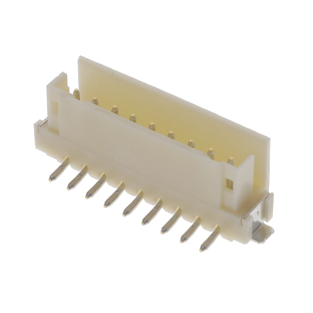 TE Connectivity AMP Connectors 292175-9